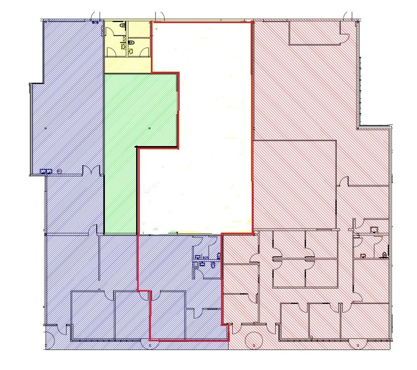 1433 State Route 34, Wall Township, NJ for lease Building Photo- Image 1 of 1