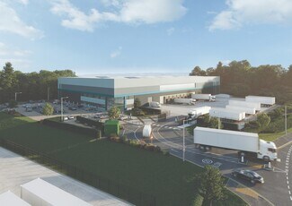 Plus de détails pour Industriel à vendre