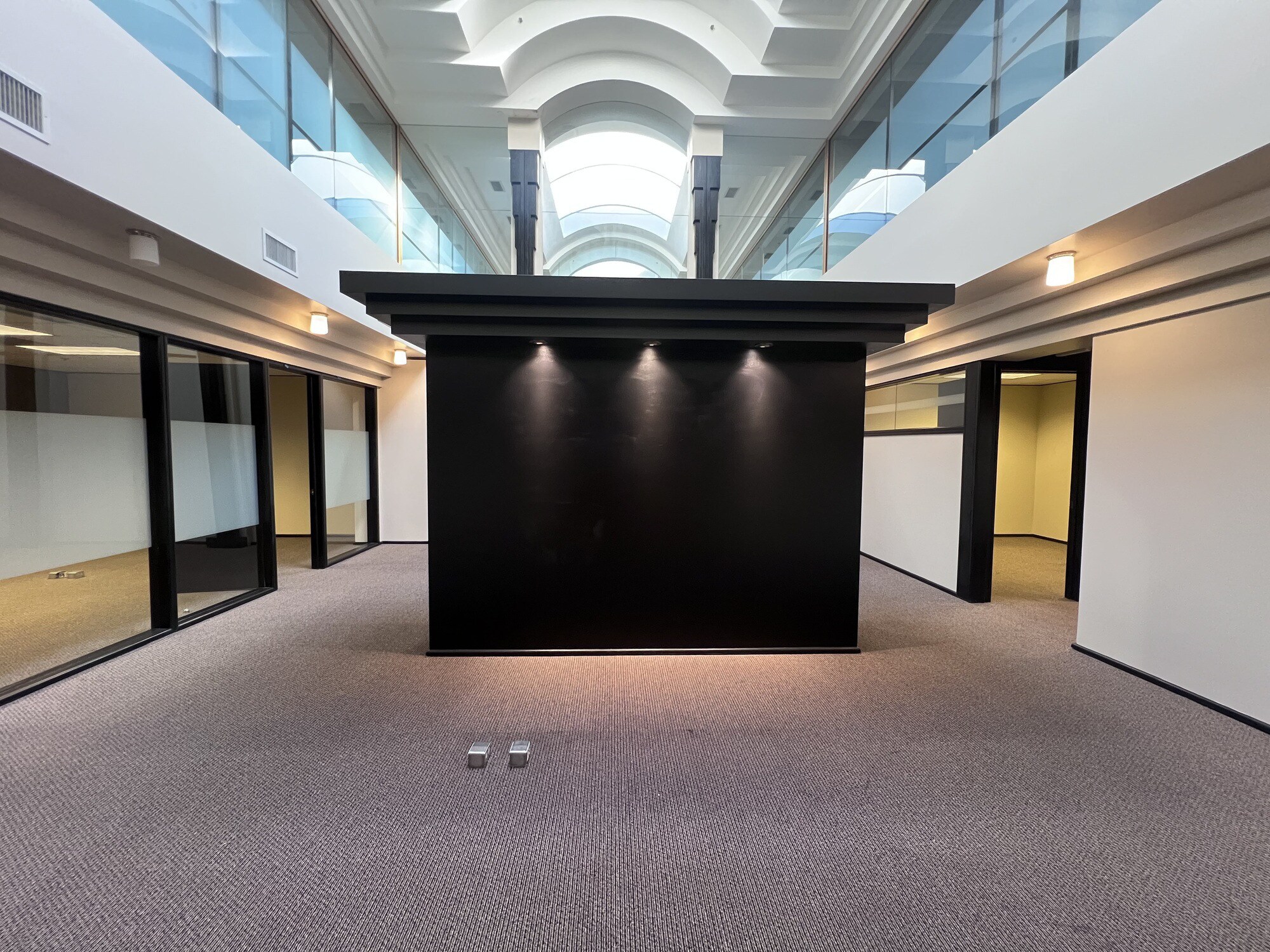 100 B St, Santa Rosa, CA for lease Interior Photo- Image 1 of 2