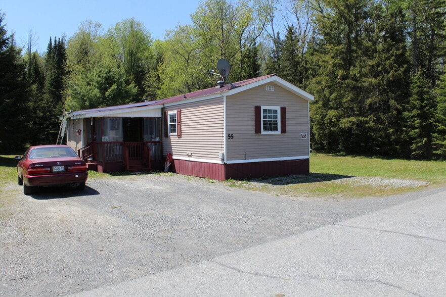 590 Access Hwy, Caribou, ME for sale - Building Photo - Image 3 of 27