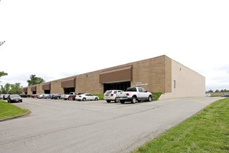 More details for 255-273 Wolfner Dr, Fenton, MO - Industrial for Lease