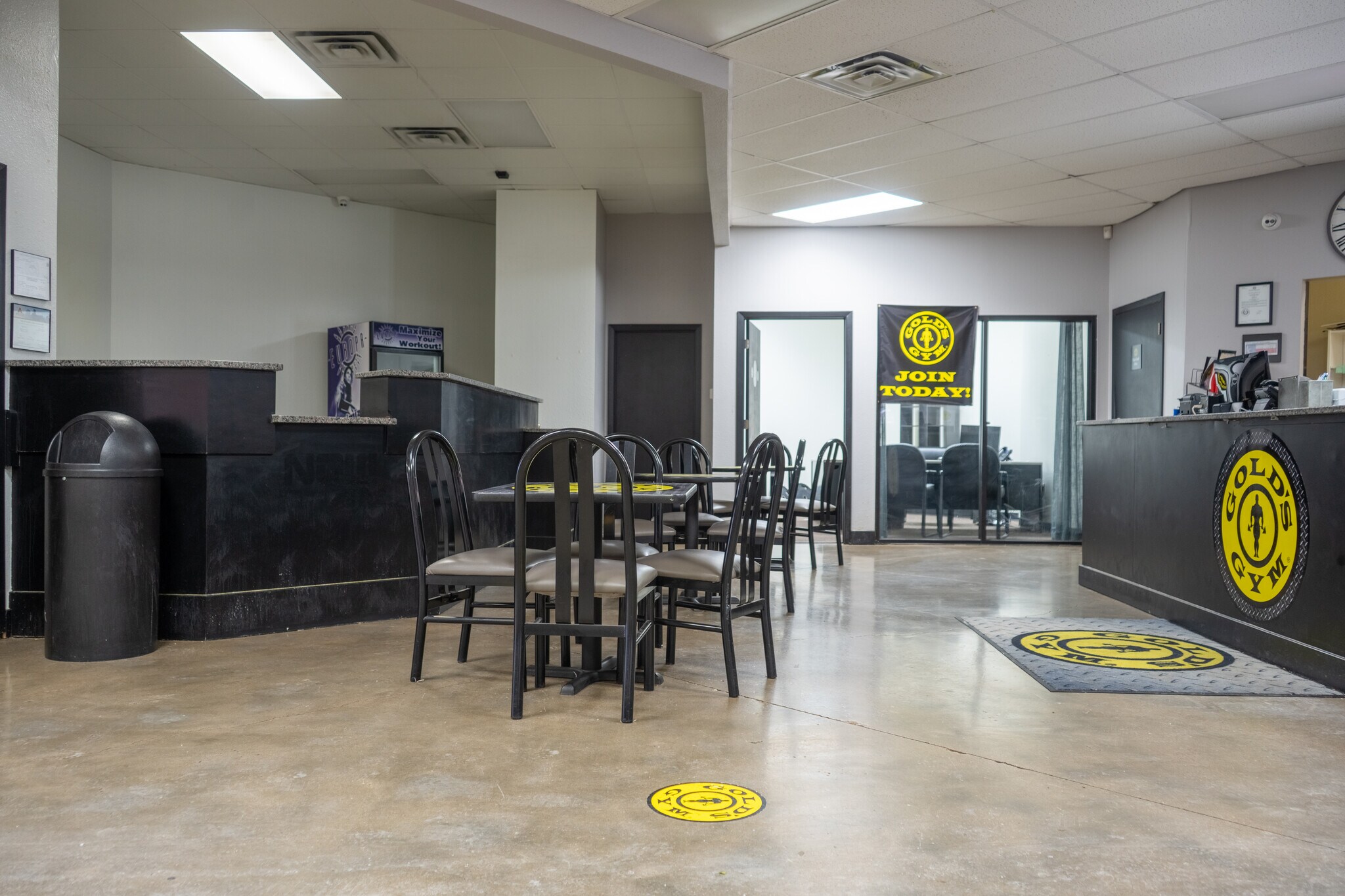 3000 Blackburn St, Amarillo, TX for lease Interior Photo- Image 1 of 18