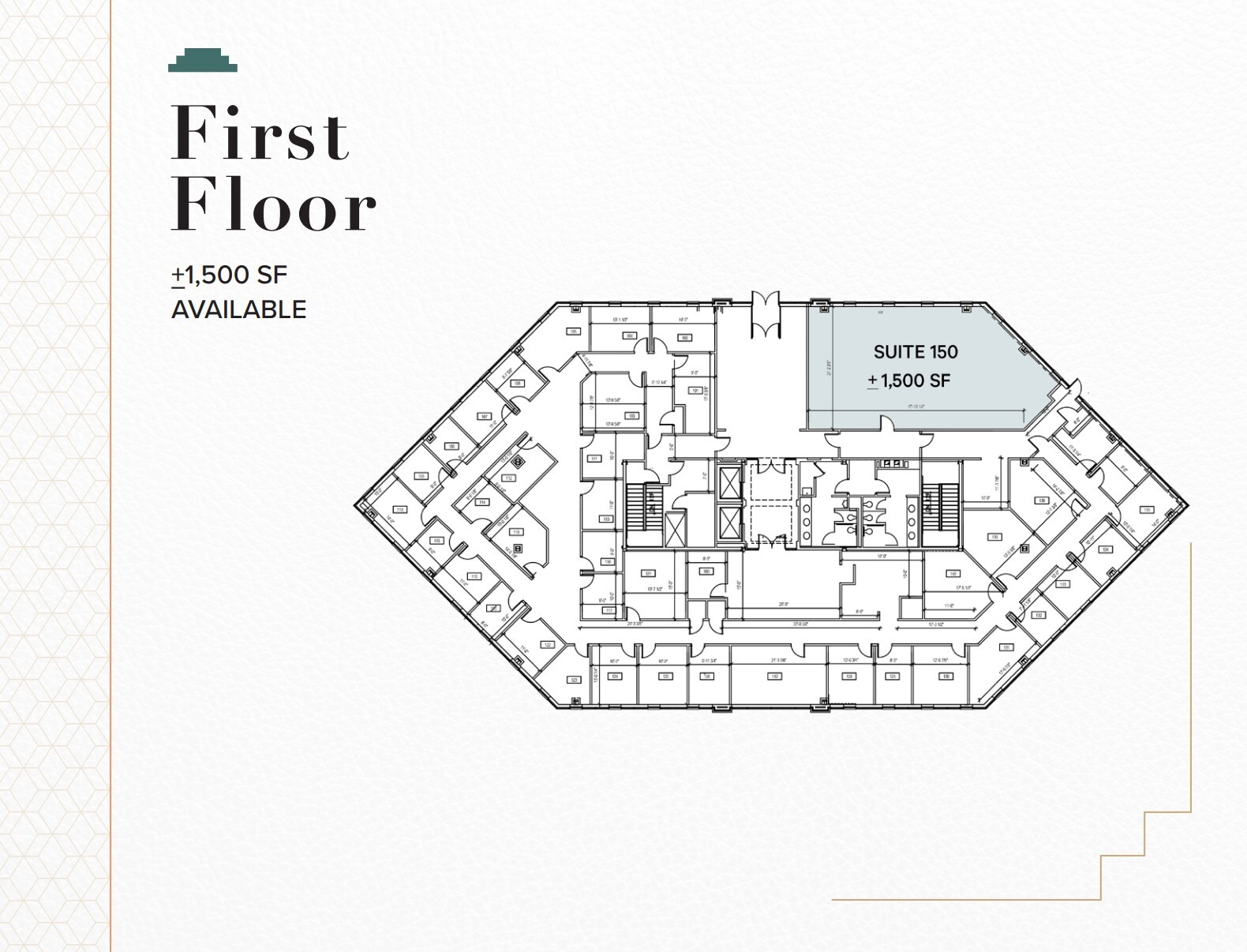 4500 Bowling Blvd, Louisville, KY à louer Plan d’étage- Image 1 de 1