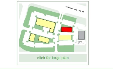 Plus de détails pour 2617 Anderson Hwy, Powhatan, VA - Commerce de détail à vendre