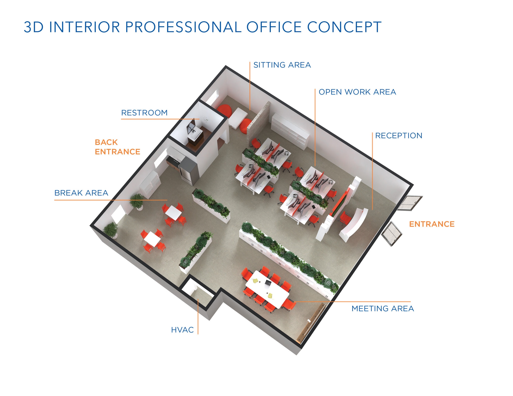 3007-3013 Aloma Ave, Winter Park, FL for lease Building Photo- Image 1 of 10