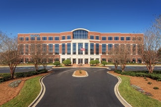 Plus de détails pour 651 Brookfield Pky, Greenville, SC - Bureau à louer