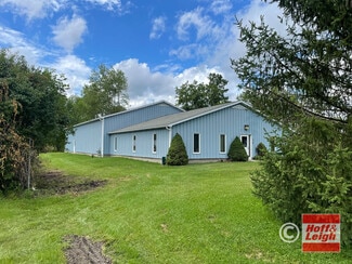 More details for 339 Tallmadge Rd, Kent, OH - Industrial for Lease