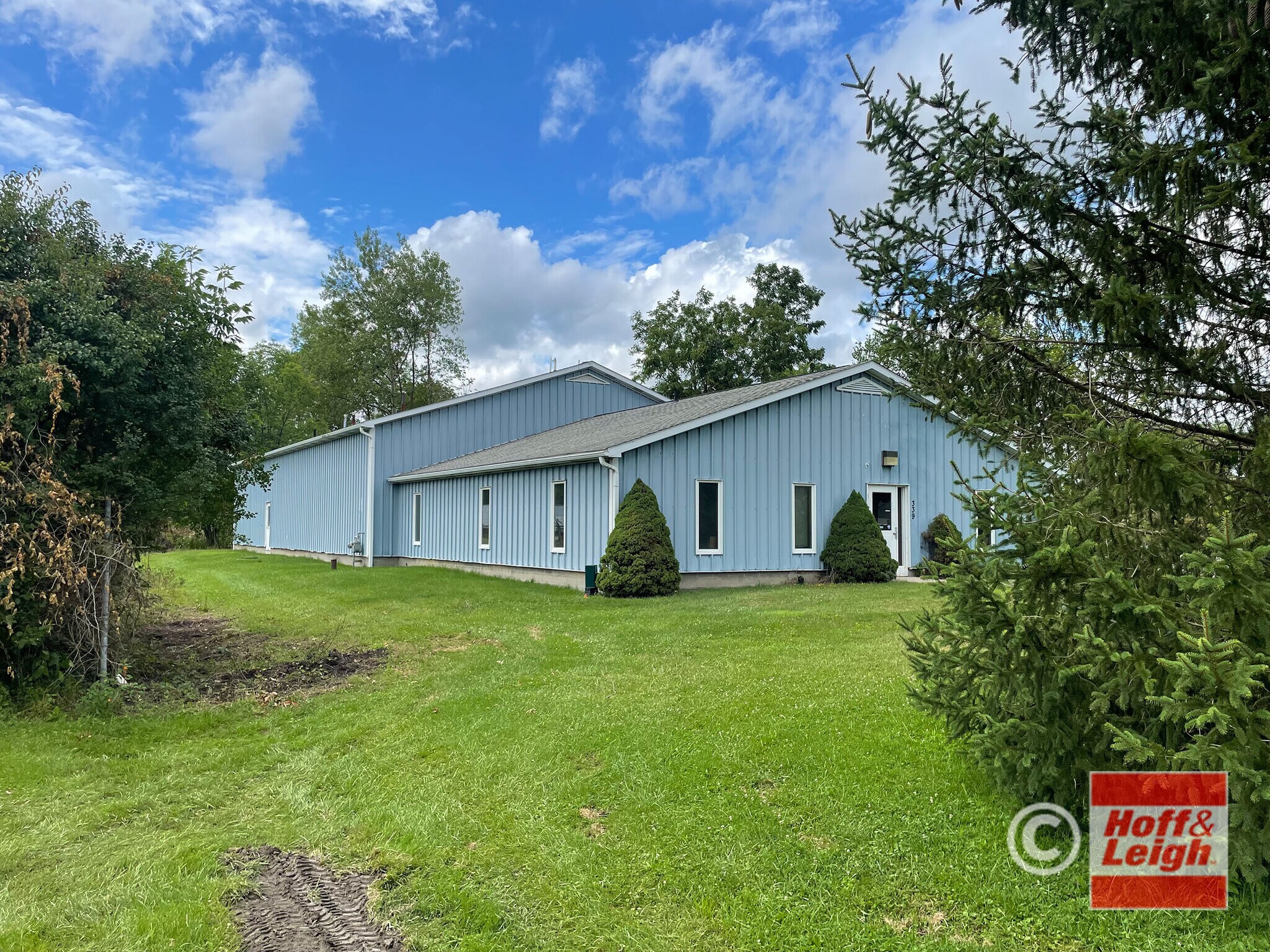 339 Tallmadge Rd, Kent, OH à vendre Photo principale- Image 1 de 10