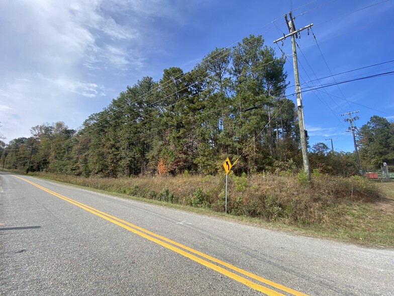 Lite-N-Tie Road, Macon-Bibb, GA à louer - Photo du b timent - Image 2 de 6