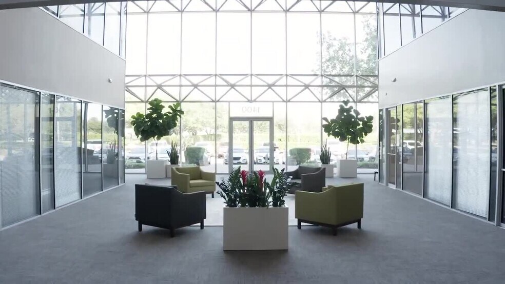 11211 Katy Fwy, Houston, TX for lease - Commercial Listing Video - Image 2 of 14