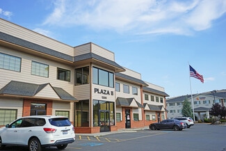More details for 1200 Chesterly Dr, Yakima, WA - Office for Lease