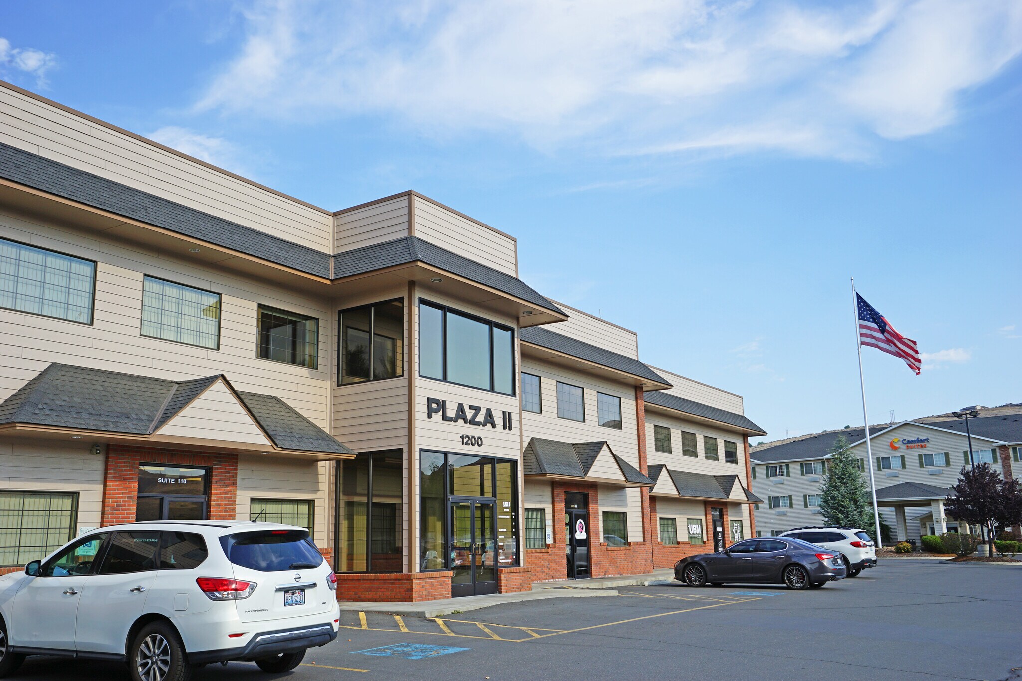 1200 Chesterly Dr, Yakima, WA à louer Photo principale- Image 1 de 14