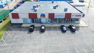 Plus de détails pour 5525 S Cedar St, Lansing, MI - Commerce de détail à louer