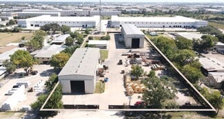 Plus de détails pour 6815 Signat Dr, Houston, TX - Industriel à louer