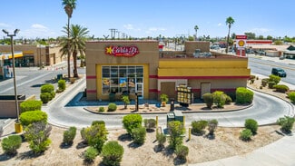 Plus de détails pour 1498 Adams Ave, El Centro, CA - Commerce de détail à vendre