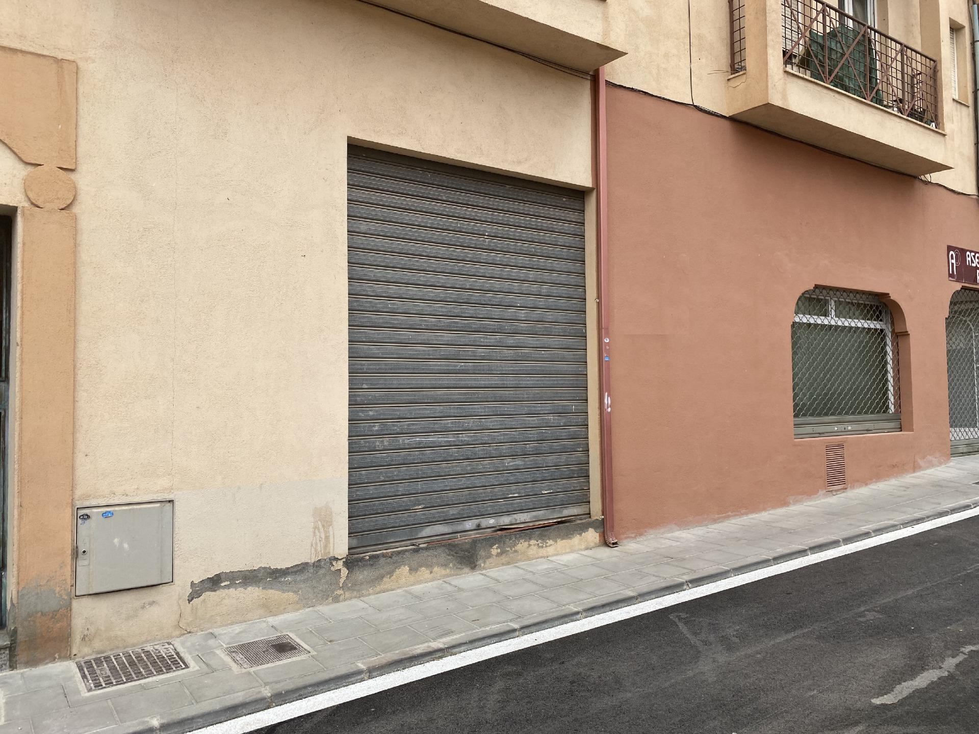 Calle José Maldonado, Padul, Granada à vendre Photo du bâtiment- Image 1 de 8