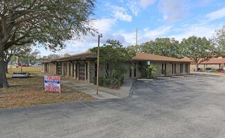Plus de détails pour 1360 Mason Ave, Daytona Beach, FL - Bureau à louer