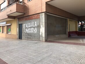 Avenida De Burgos, 14, Guadalajara, Guadalajara à louer Photo intérieure- Image 1 de 2