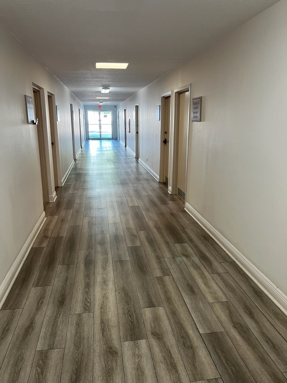 605 Belvedere Rd, West Palm Beach, FL for lease Interior Photo- Image 1 of 5