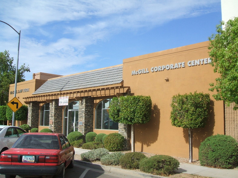 4421 N 75th St, Scottsdale, AZ for lease - Building Photo - Image 2 of 3