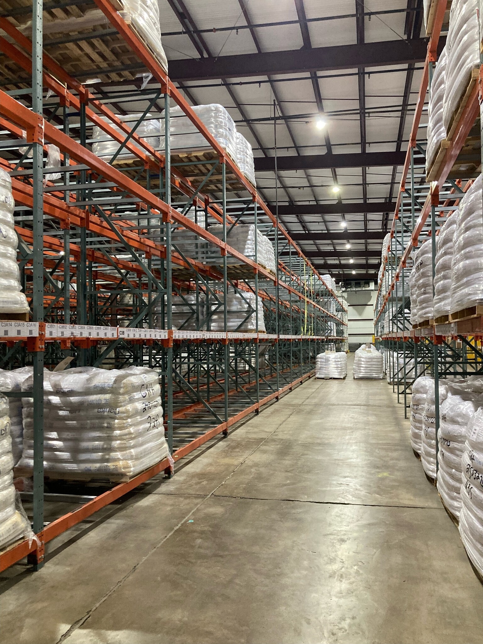 301-511 Pride Dr, Hammond, LA à louer Photo intérieure- Image 1 de 6