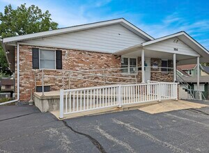 256 Alhambra Ave, Frankfort, IN à louer Photo du bâtiment- Image 2 de 24