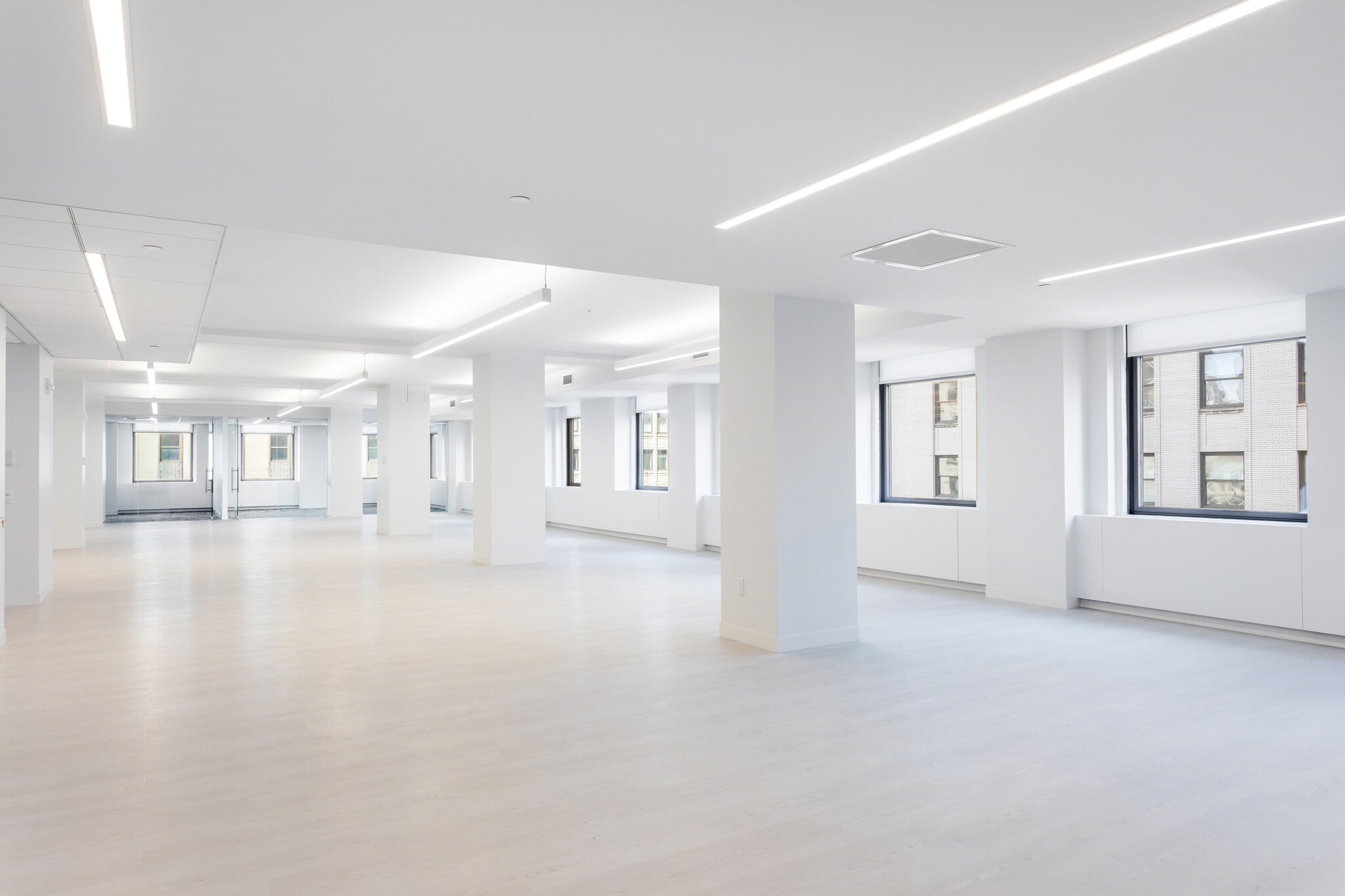 40 Wall St, New York, NY for lease Interior Photo- Image 1 of 4