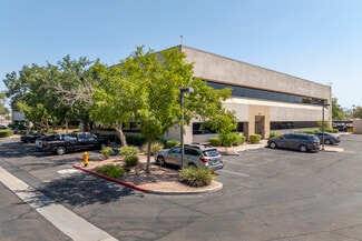 Plus de détails pour 11801 N Tatum Blvd, Phoenix, AZ - Bureau à louer