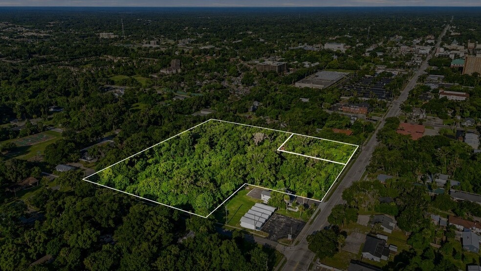 New York, Deland, FL for sale - Building Photo - Image 2 of 16