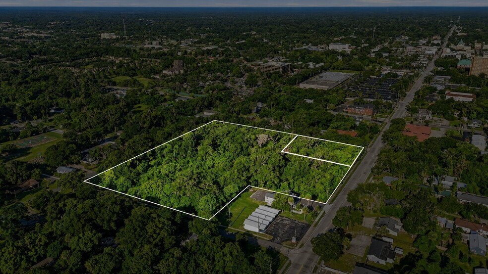 New York, Deland, FL à vendre - Photo du bâtiment - Image 2 de 16