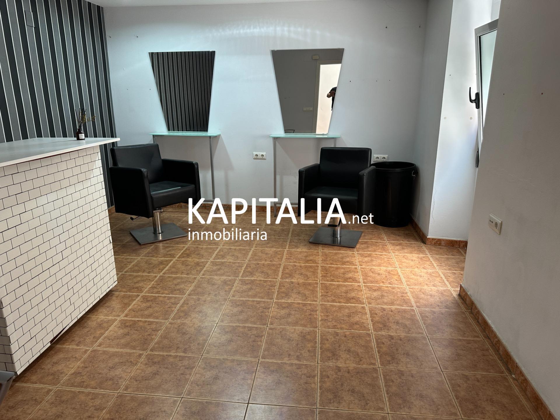Retail in Bocairent, Valencia for sale Building Photo- Image 1 of 12