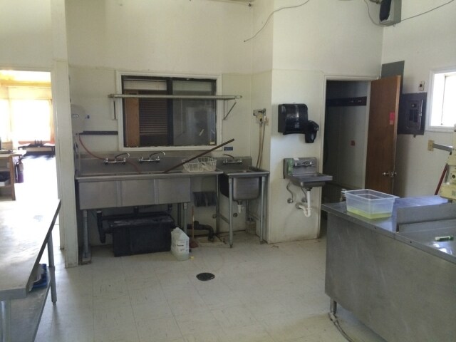 185 W Main St, Rigby, ID à louer - Photo du bâtiment - Image 2 de 4