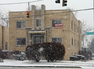 More details for 7540 Reading Rd, Cincinnati, OH - Office for Sale