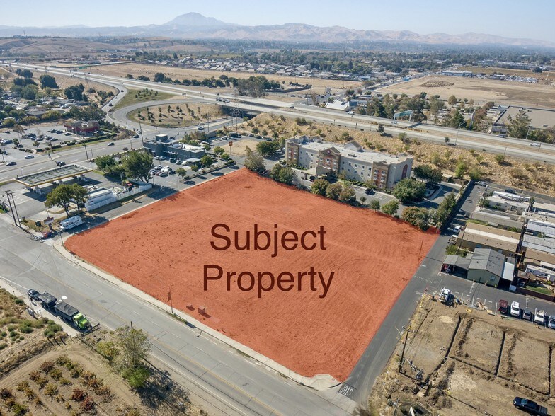 Bridgehead Rd, Oakley, CA à vendre - Aérien - Image 3 de 8