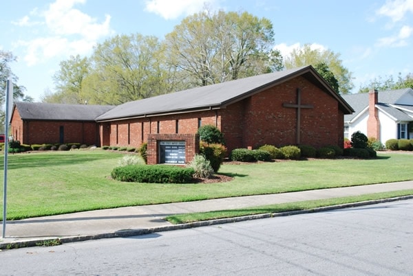 4334 W Pine St, Farmville, NC for sale Building Photo- Image 1 of 93