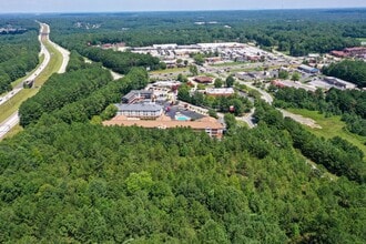 7495 Davidson Pkwy N, Stockbridge, GA - AERIAL map view - Image1