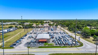 Plus de détails pour 2740 Combee Rd, Lakeland, FL - Industriel à louer