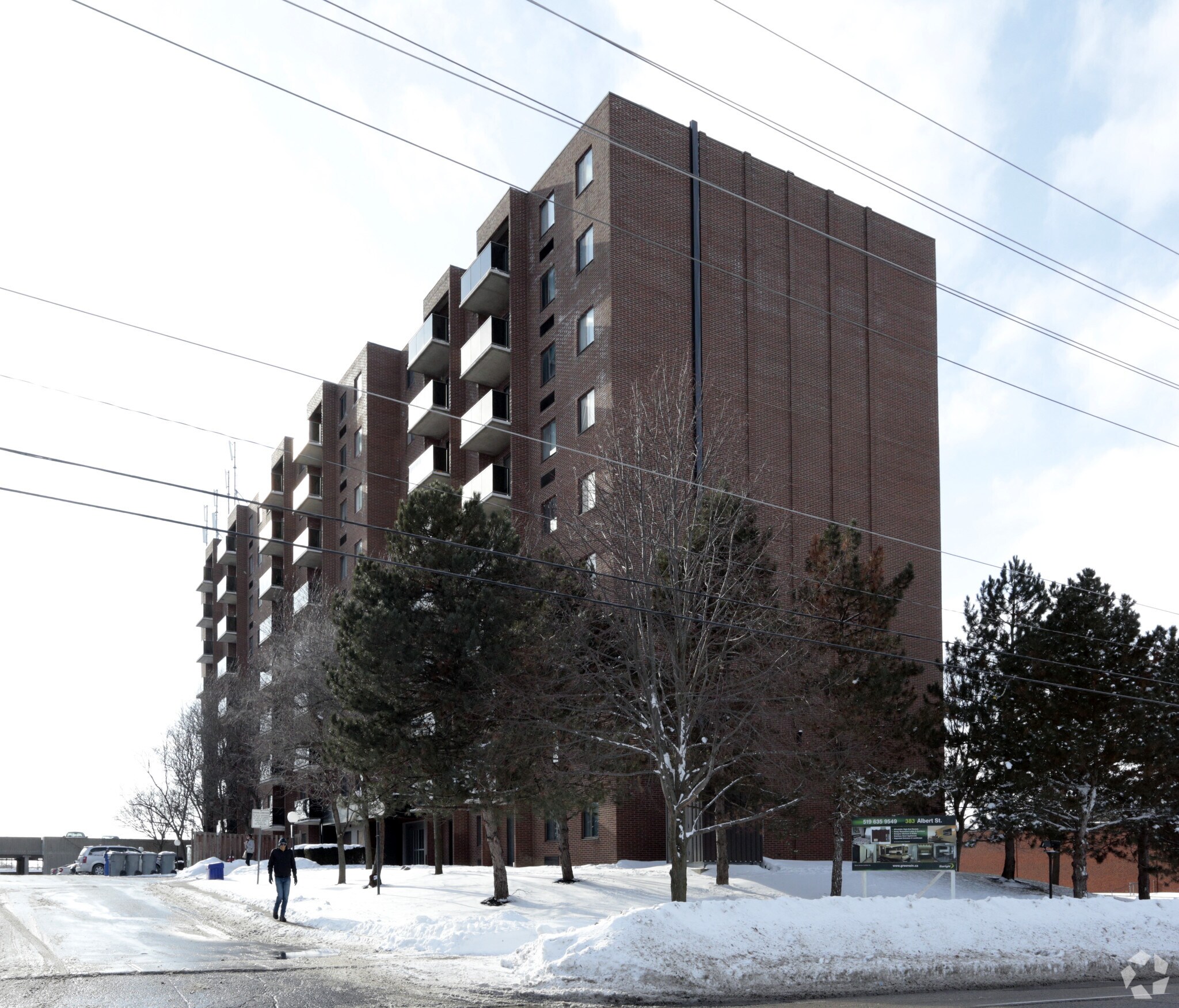 383 Albert St, Waterloo, ON à vendre Photo principale- Image 1 de 1