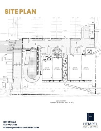 More details for 5775 Wayzata Blvd, Saint Louis Park, MN - Retail for Sale