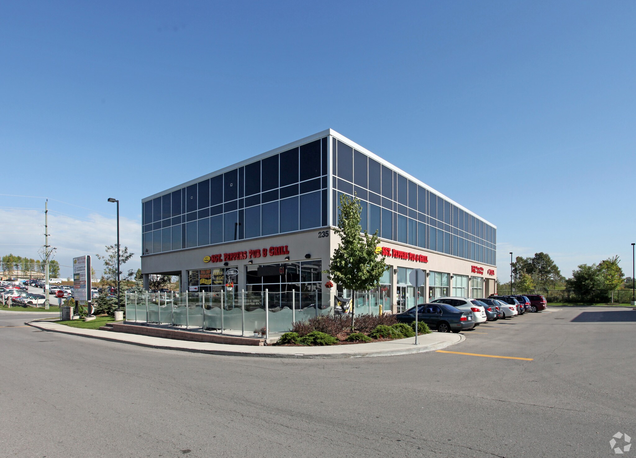 235 Salem Rd S, Ajax, ON for sale Primary Photo- Image 1 of 1