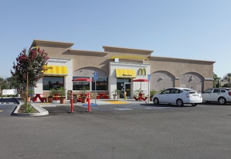 Plus de détails pour 12508 Limonite Ave, Eastvale, CA - Commerce de détail à vendre