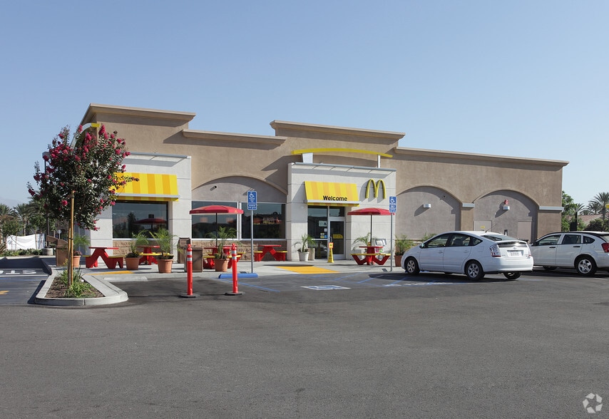 12508 Limonite Ave, Eastvale, CA for sale - Primary Photo - Image 1 of 2