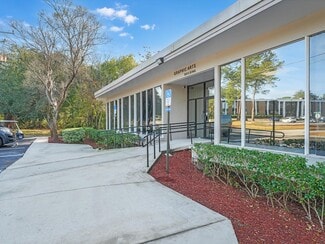 More details for 4124 Boulevard Center Dr, Jacksonville, FL - Office for Sale