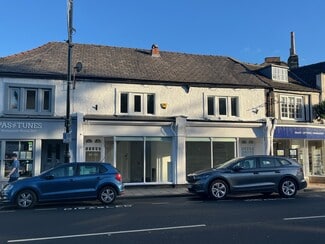 More details for 52-54 Kirkgate, Otley - Retail for Lease