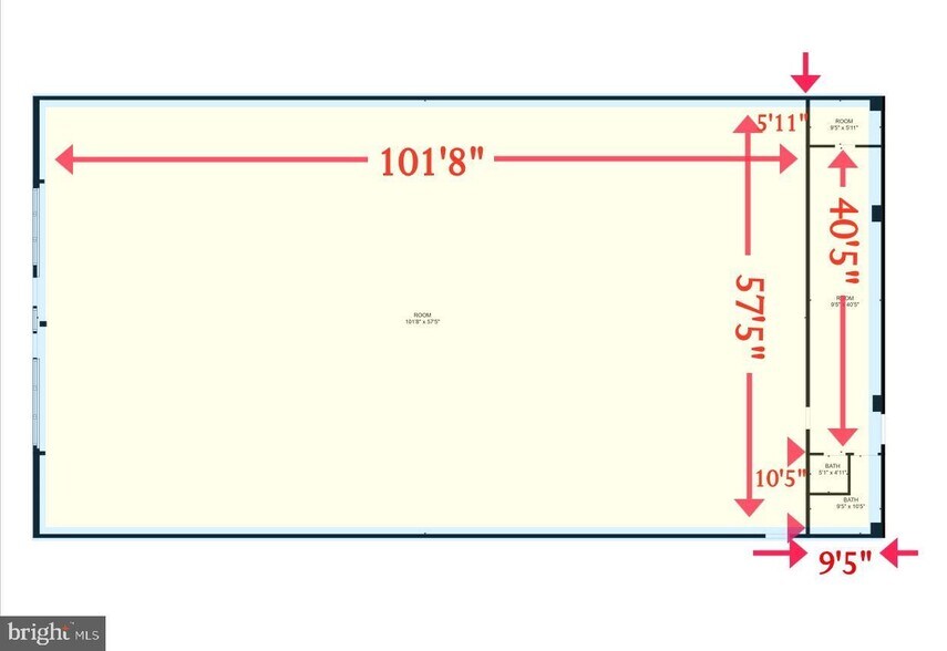 3338 Hayman Dr, Federalsburg, MD à vendre - Photo du bâtiment - Image 3 de 32