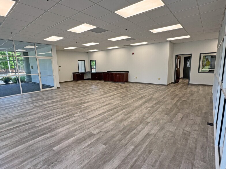 1375 Howell Rd, Duncan, SC à louer - Photo intérieure - Image 3 de 10