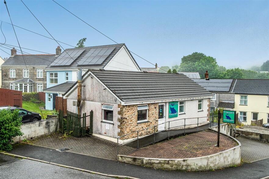 Penwithick Rd, Penwithick à vendre - Photo du bâtiment - Image 3 de 9