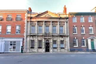 More details for 47 St. Giles St, Norwich - Office for Sale