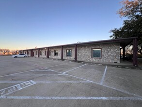 2281 N Masch Branch Rd, Denton, TX for lease Building Photo- Image 2 of 20