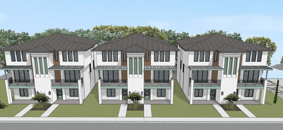 1603-1614 S Presa St, San Antonio, TX for sale - Building Photo - Image 3 of 10